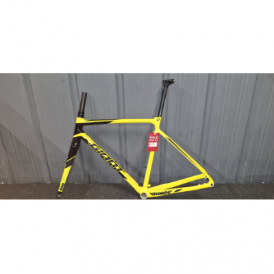 Giant TCX SLR 1 MEDIUM (FRAMESET ONLY)