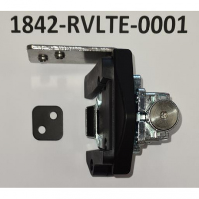 Giant TORX BATTERY LOCK FOR REVOLT E+