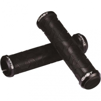 Giant Tactal Double Lock-On