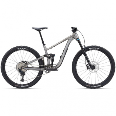 Giant Trance X 1