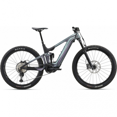 Giant Trance X Advanced E+ 1 Electric Mountain Bike