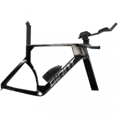 Giant Trinity Advanced SL Time Trial Frameset