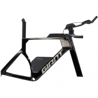 Giant Trinity Advanced SL Triathlon Frameset