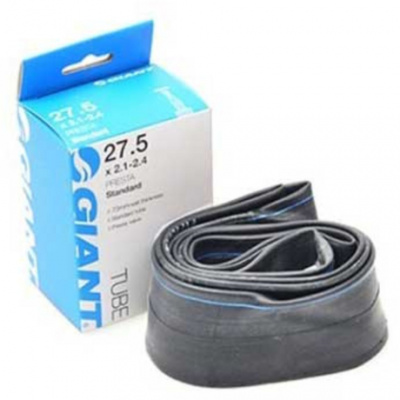 Giant Tube Light 27.5x2.10-2.40 Threaded PV - 48mm