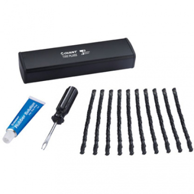 Giant Tubeless Off-Road Tyre Patch Kit