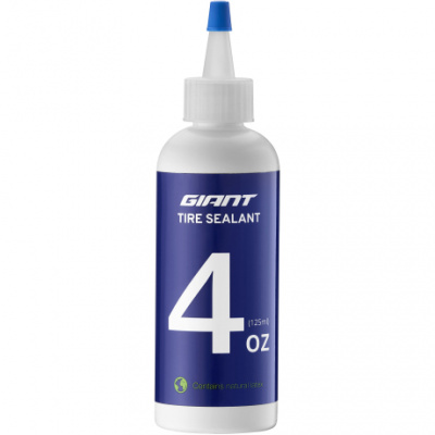 Giant Tubeless Sealant 4OZ