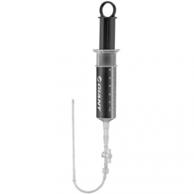 Giant Tubeless Sealant Refill & Check Syringe