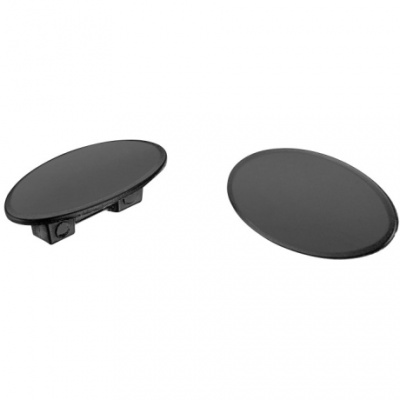 Giant Visor Plug for Path and Relay Helmets
