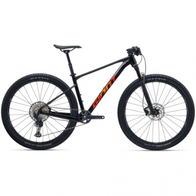 Giant XTC SLR 29 1