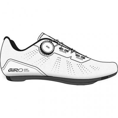 Giro Cadet