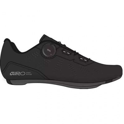 Giro Cadet II