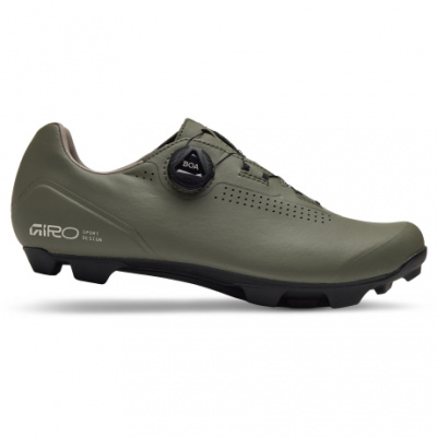 Giro Cadet XC