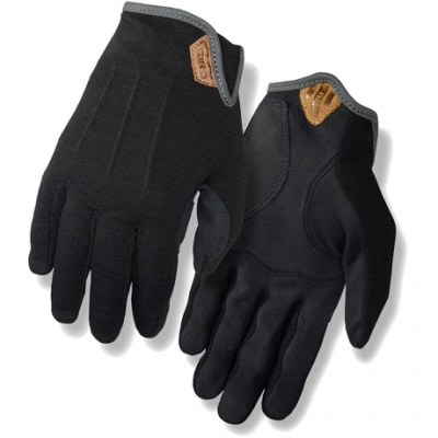 Giro DWool MTBGravel Cycling Gloves 2019