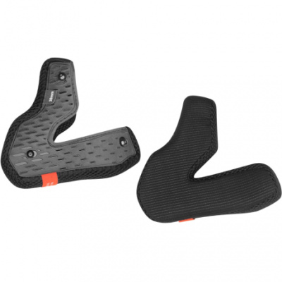 Giro Insurgent Spherical MTB Helmet Cheek Pads 2023  30MM