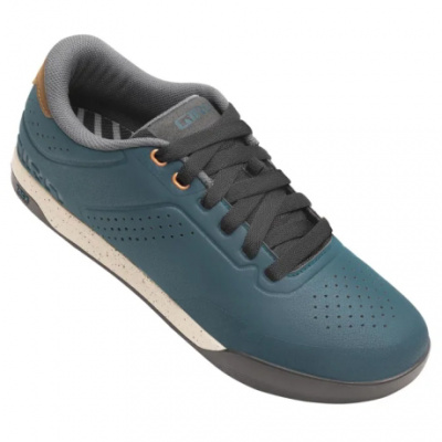 Giro Latch Womens MTB Cycling Shoes 2021 HARBOUR BLUESANDSTONE
