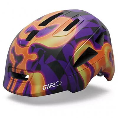 Giro Scamp II - EU