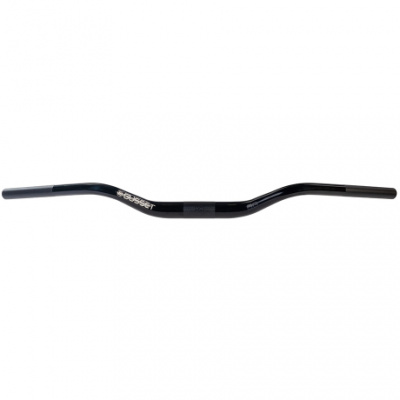Gusset Components Beard Bar