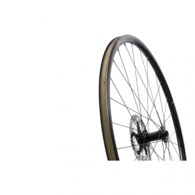 HUNT 4 Season Gravel Disc Wheelset Shimano