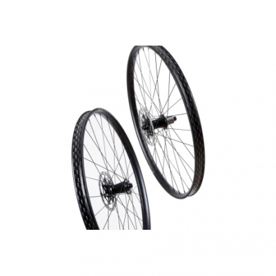 HUNT Enduro Wide Wheelset