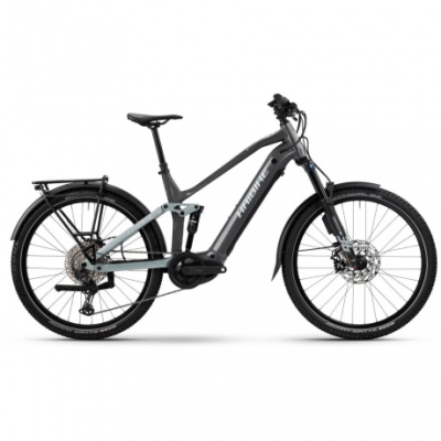 Haibike ADVENTR 11 ABS