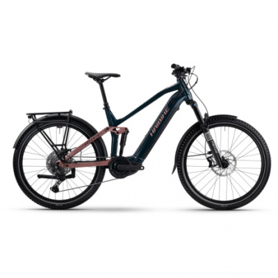 Haibike ADVENTR 8.5