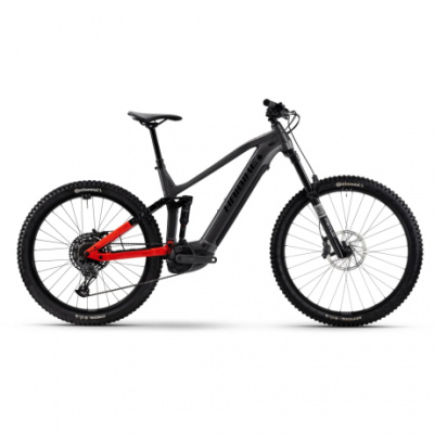 Haibike ALLMTN 4