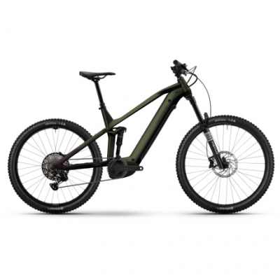 Haibike ALLMTN 6