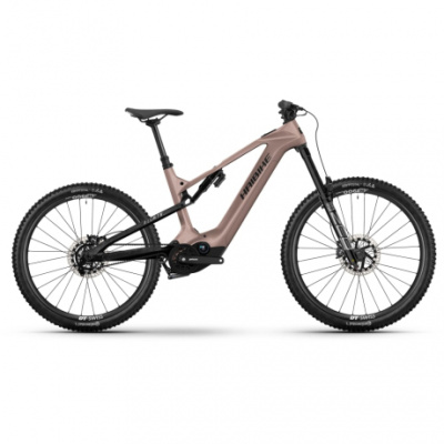 Haibike ALLMTN CF 11 TRN/IQ