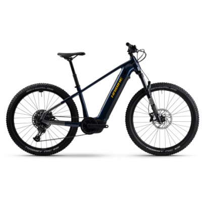Haibike ALLTRACK 10