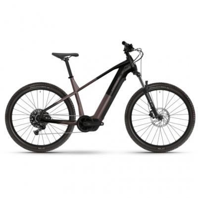 Haibike ALLTRACK 6