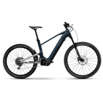 Haibike ALLTRAIL 4