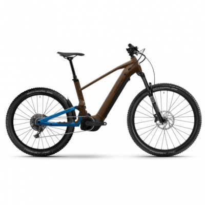 Haibike ALLTRAIL 6