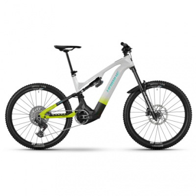 Haibike HYBE CF 11