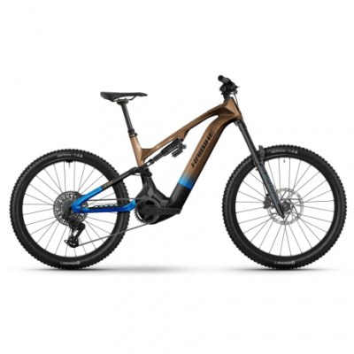 Haibike HYBE CF 9