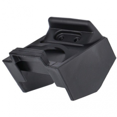 Haibike MRS LOWER BATTERY HOLDER COVER