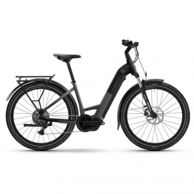 Haibike TREKKING 3 LOW