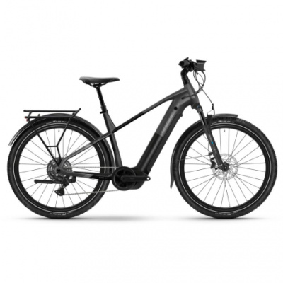 Haibike TREKKING 6.5 HIGH