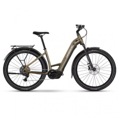 Haibike TREKKING 6.5 LOW