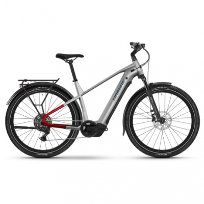 Haibike TREKKING 7 HIGH