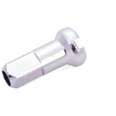 Halo Brass Nipples