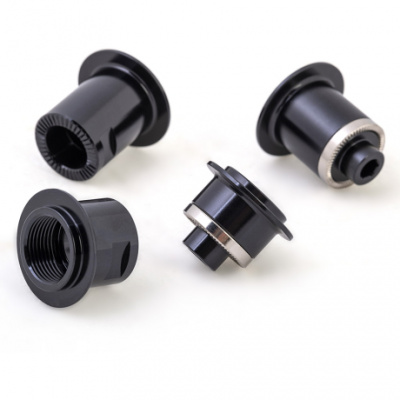 Halo GXC, RD2 and MTC Boost Supadrive Rear Axle End Caps Replacement axle end cones for MTC, GXC and RD2 Rear hubs