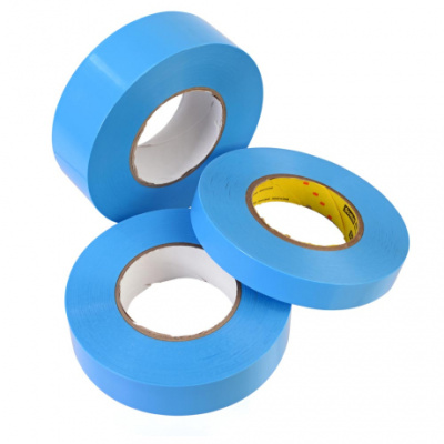 Halo Tubeless Rim Tape - Workshop Rolls  100 metre rolls of tubeless tape