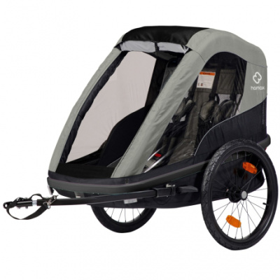 Hamax Avenida One Child Bike Trailer 2022