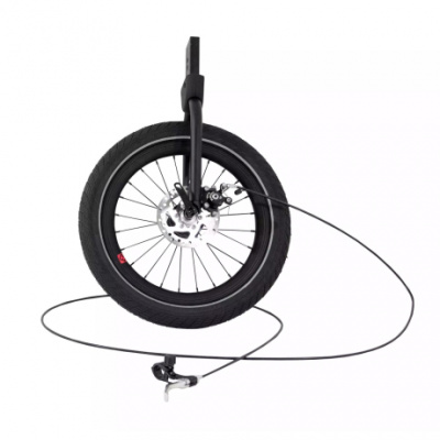 Hamax Outback Adjustable Jogger Kit