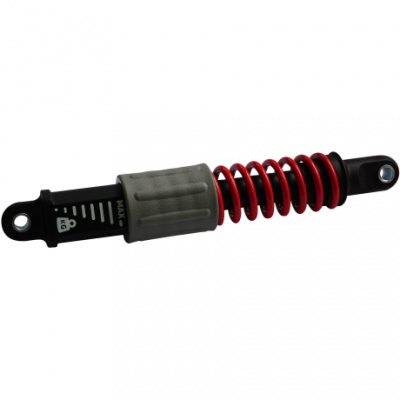 Hamax Suspension Set