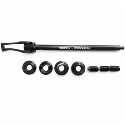 Hamax Trailer 12mm ThruAxle