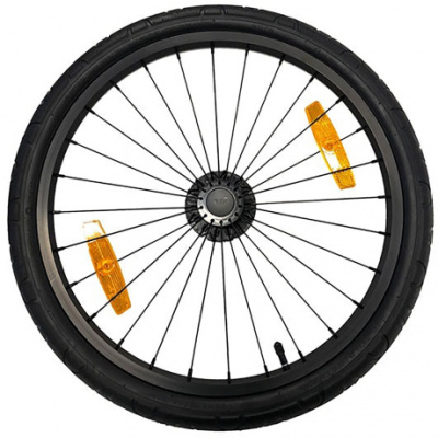 Hamax Wheel