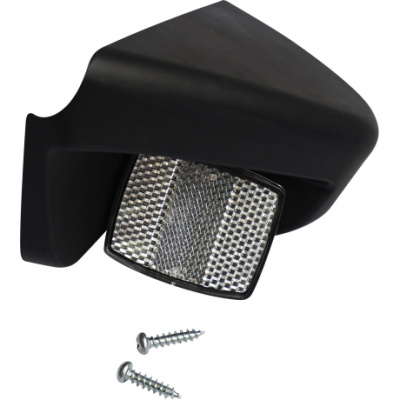 Hamax Wing Set Incl Reflector Front Left K And ZMarked