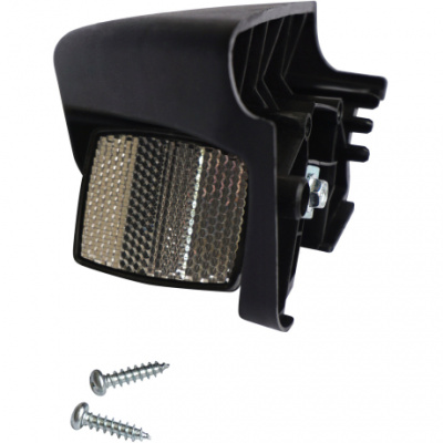 Hamax Wing Set Incl Reflector Front Right K And ZMarked