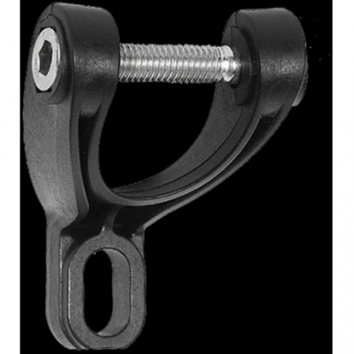 Herrmans MR8 Standard Bike Light Bracket